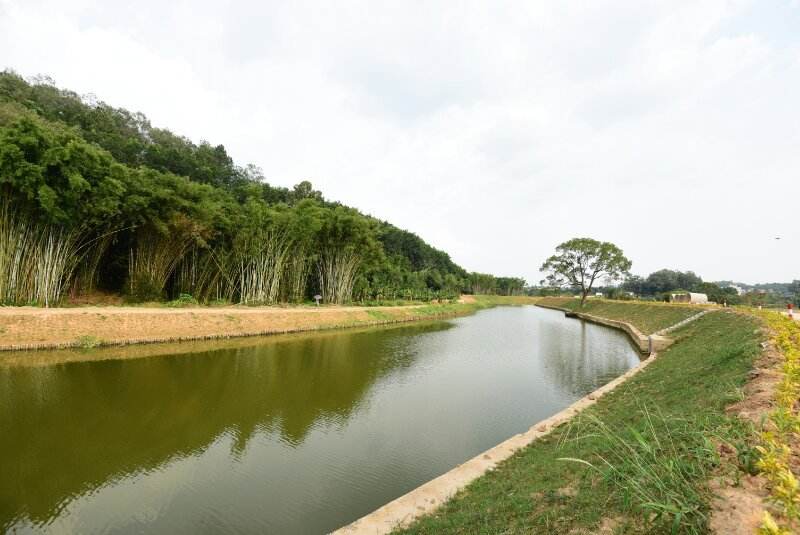 水利部啟動(dòng)全國(guó)中小河流治理總體方案編制工作